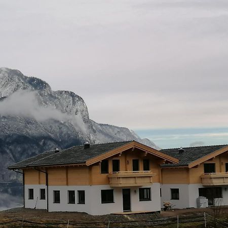 Studler Hofchalets Oberperfuss Zewnętrze zdjęcie