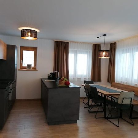Studler Hofchalets Oberperfuss Zewnętrze zdjęcie
