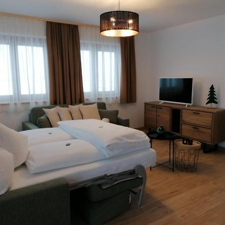 Studler Hofchalets Oberperfuss Zewnętrze zdjęcie
