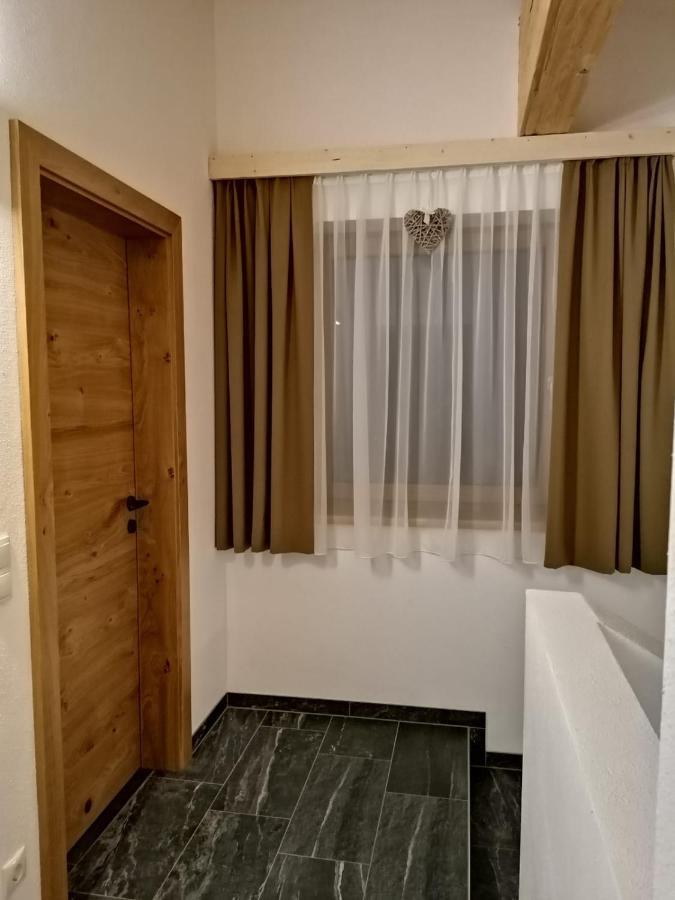 Studler Hofchalets Oberperfuss Zewnętrze zdjęcie
