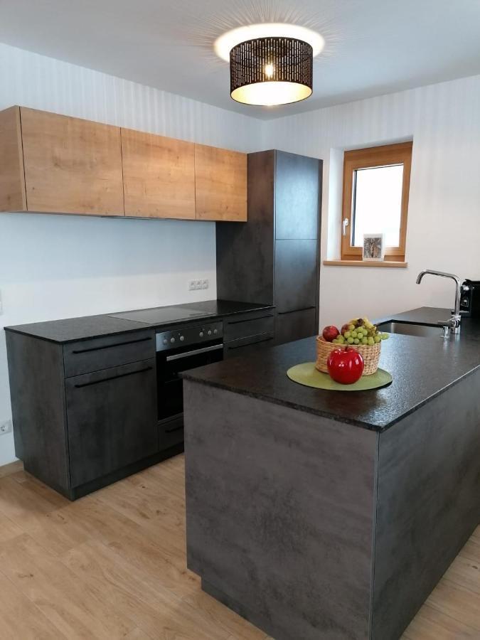 Studler Hofchalets Oberperfuss Zewnętrze zdjęcie