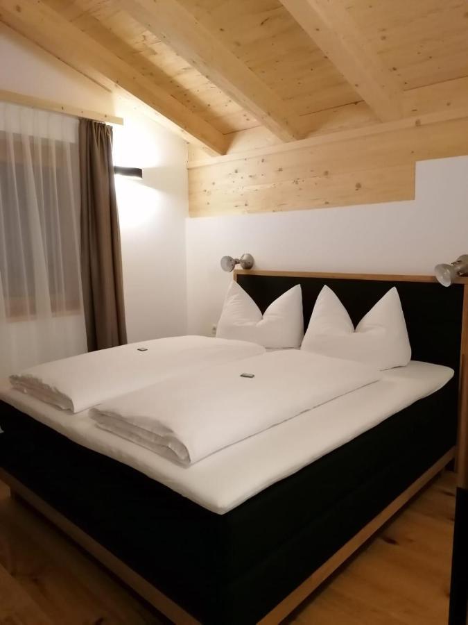 Studler Hofchalets Oberperfuss Zewnętrze zdjęcie