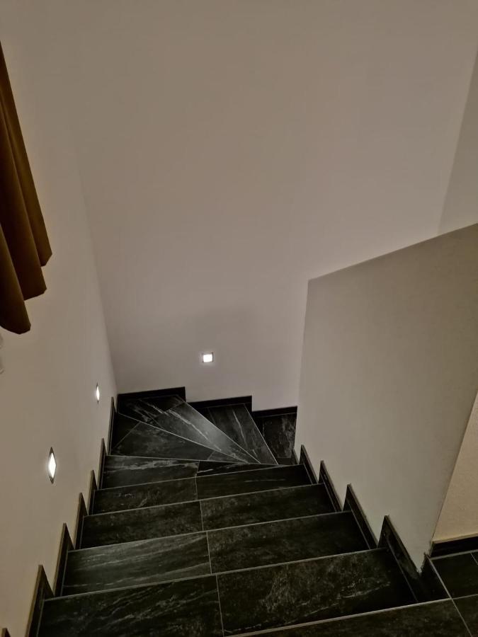 Studler Hofchalets Oberperfuss Zewnętrze zdjęcie