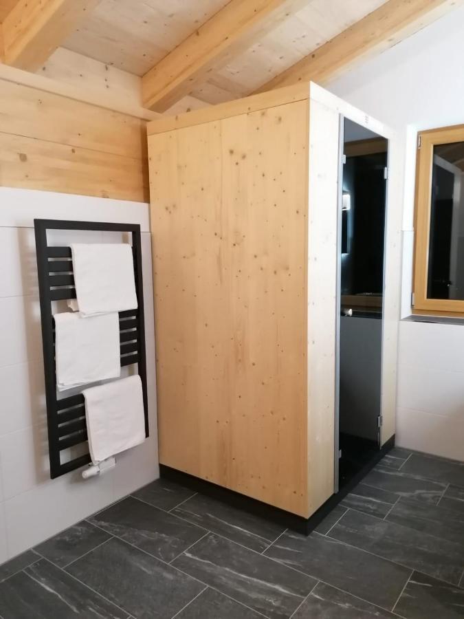 Studler Hofchalets Oberperfuss Zewnętrze zdjęcie