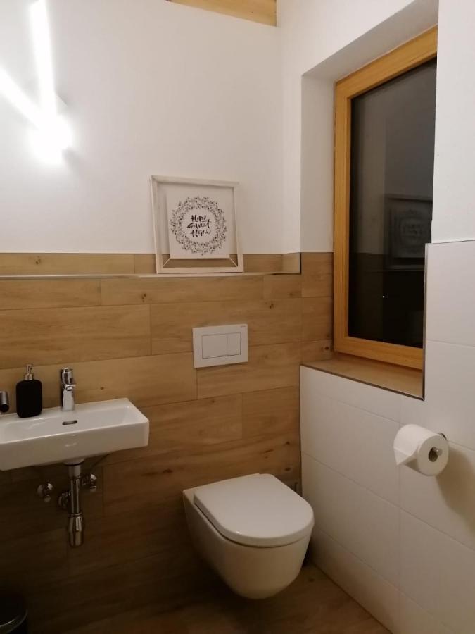 Studler Hofchalets Oberperfuss Zewnętrze zdjęcie