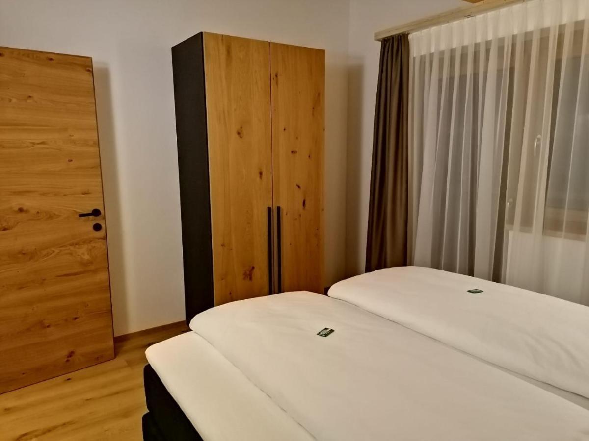 Studler Hofchalets Oberperfuss Zewnętrze zdjęcie