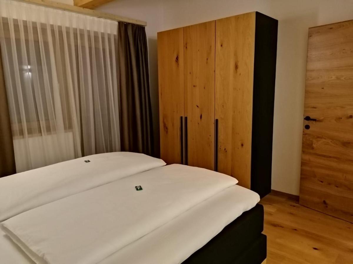 Studler Hofchalets Oberperfuss Zewnętrze zdjęcie