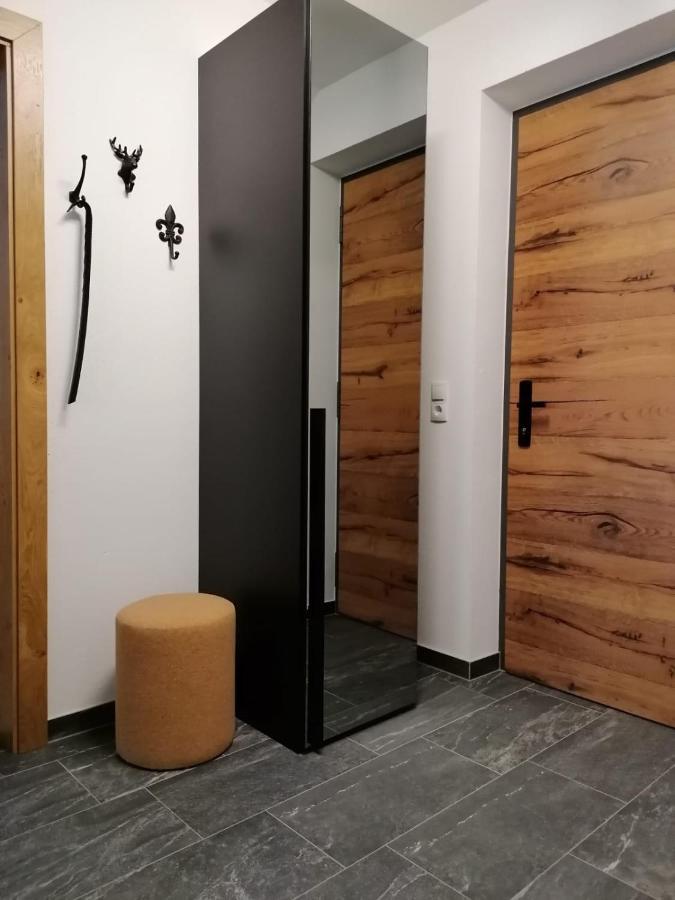 Studler Hofchalets Oberperfuss Zewnętrze zdjęcie