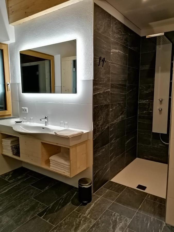 Studler Hofchalets Oberperfuss Zewnętrze zdjęcie