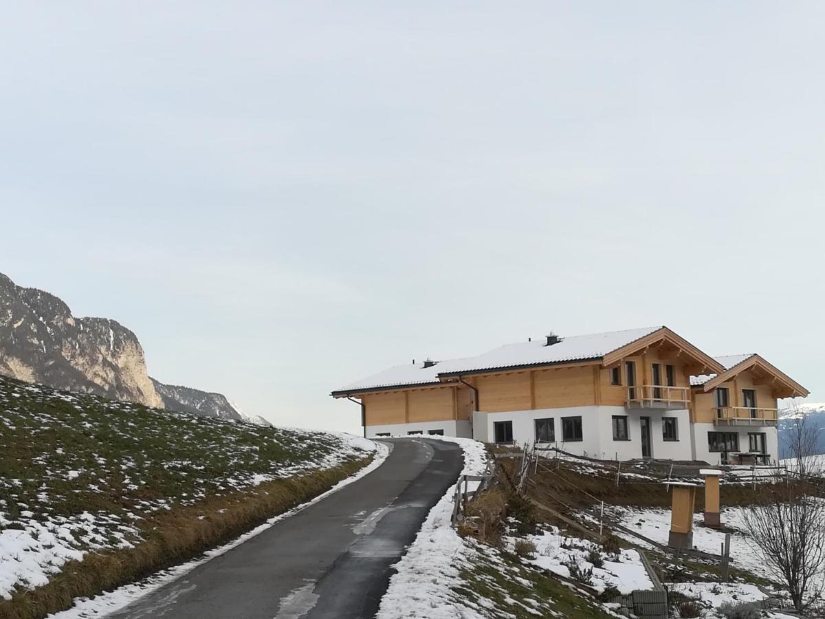 Studler Hofchalets Oberperfuss Zewnętrze zdjęcie